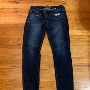 American Eagle Jeggings